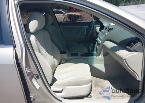 2009 Toyota Camry Le из США, поврежденный, VIN 4T1BE46K39U371391